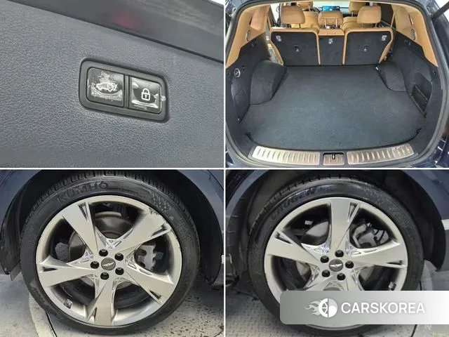 Genesis GV80 id 3021415 из Кореи 9