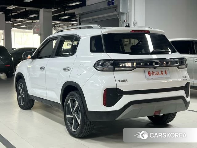 Hyundai ix35 id 4335801 из Китая 9
