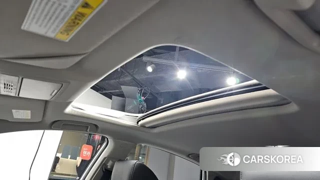 Honda Accord 10th Generation id 3754276 из Кореи 9