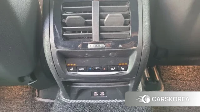 BMW X3M (G01) id 3764499 из Кореи 9