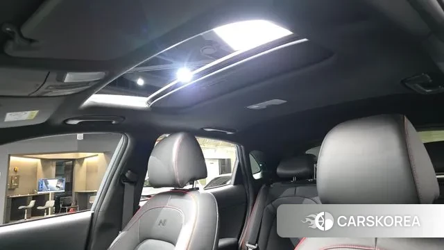 Hyundai The New Kona id 3741052 из Кореи 9