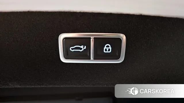 Genesis G80 (RG3) id 3561012 из Кореи 9