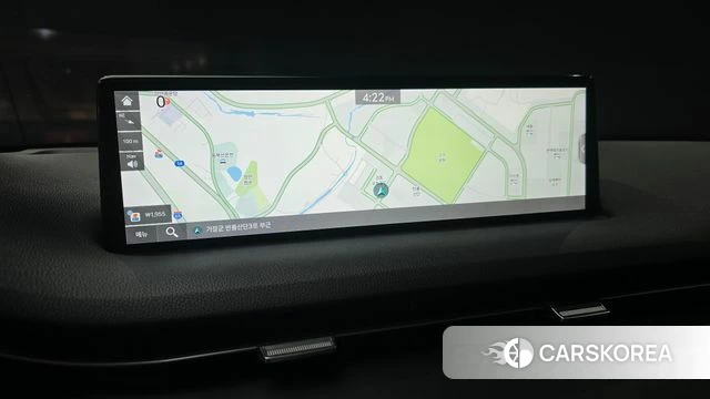 Genesis GV70 id 4506424 из Кореи 9