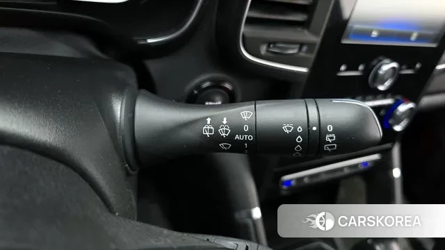 Renault Korea (Samsung) The New QM6 id 3499607 из Кореи 9