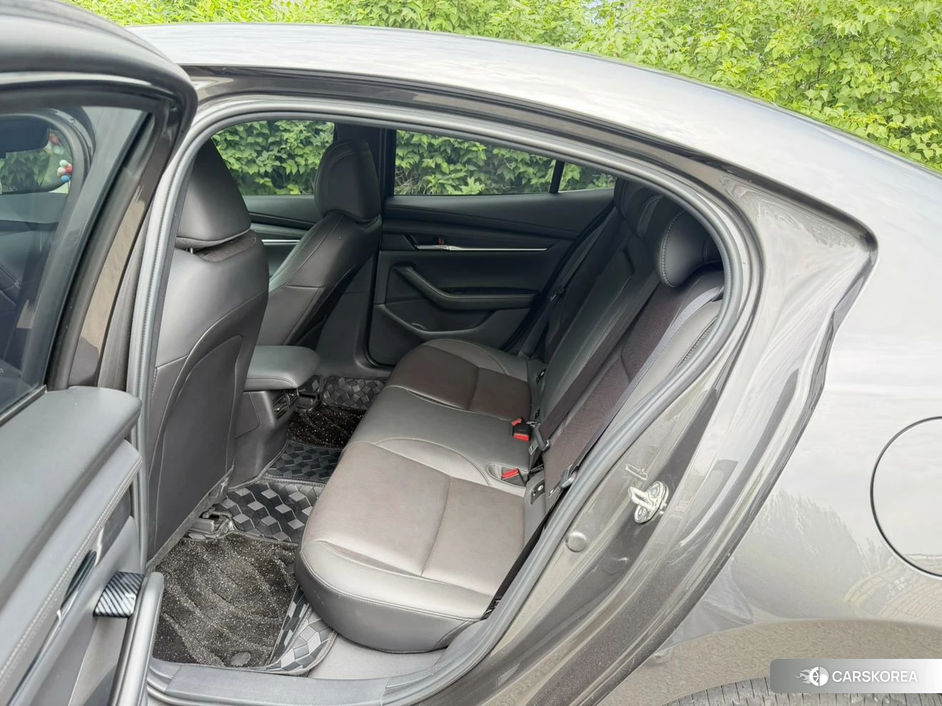 Mazda 3 Angkesaila id 4461277 из Китая 9
