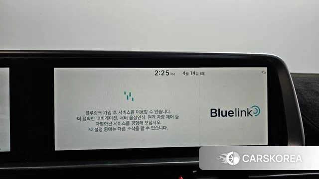 Hyundai Ionic 6 id 3934769 из Кореи 9