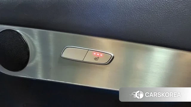 Mercedes-Benz GLC-Class X253 id 2961825 из Кореи 9