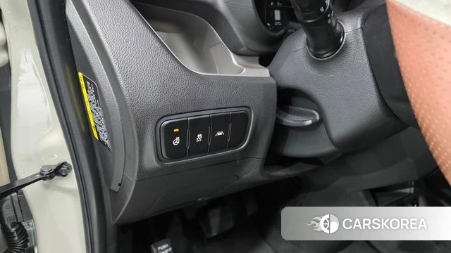 Kia The New Ray id 4481822 из Кореи 9