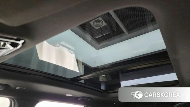 Jeep Grand Cherokee (WL) id 3964462 из Кореи 9