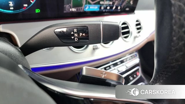 Mercedes-Benz E-Class W213 id 4872721 из Кореи 9