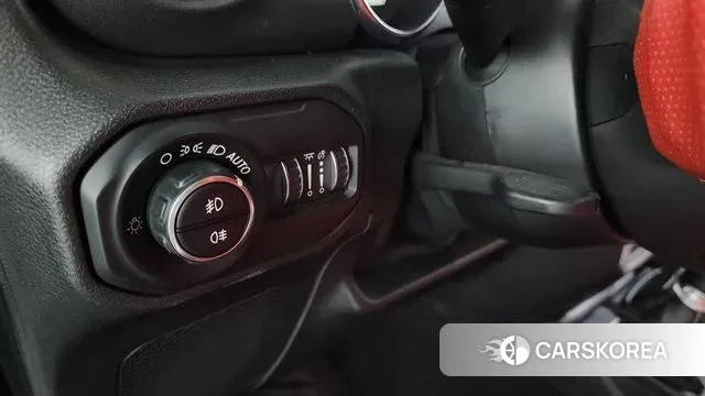 Jeep Wrangler (JL) id 3551573 из Кореи 9