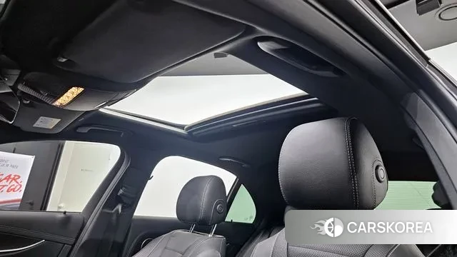 Mercedes-Benz E-Class W213 id 3712027 из Кореи 9