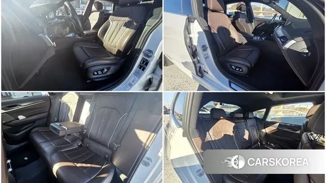 BMW 6 Series GT (G32) id 3447023 из Кореи 9