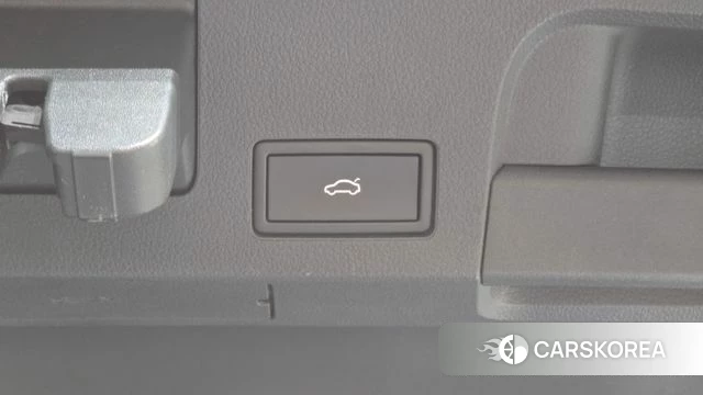 Volkswagen Arteon id 4488492 из Кореи 9