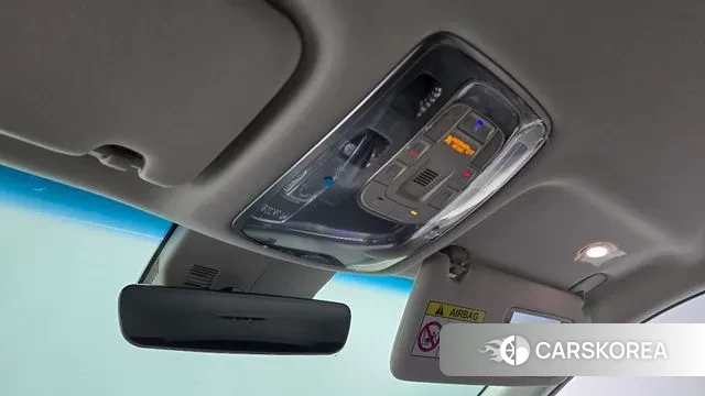 Genesis GV80 id 3598217 из Кореи 9