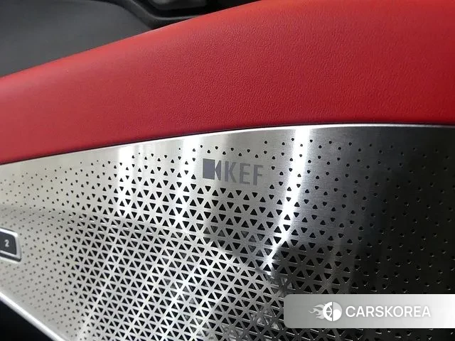 Lotus Emira id 3359521 из Кореи 9