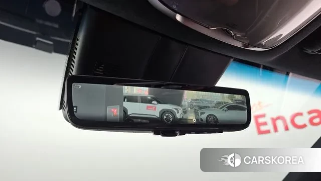 Genesis GV80 id 3400066 из Кореи 9