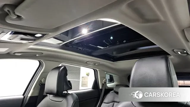 Kia Sportage 5th Generation id 3671407 из Кореи 9