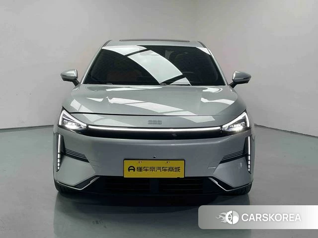 Geely Galaxy Galaxy L6 id 4216833 из Китая 9