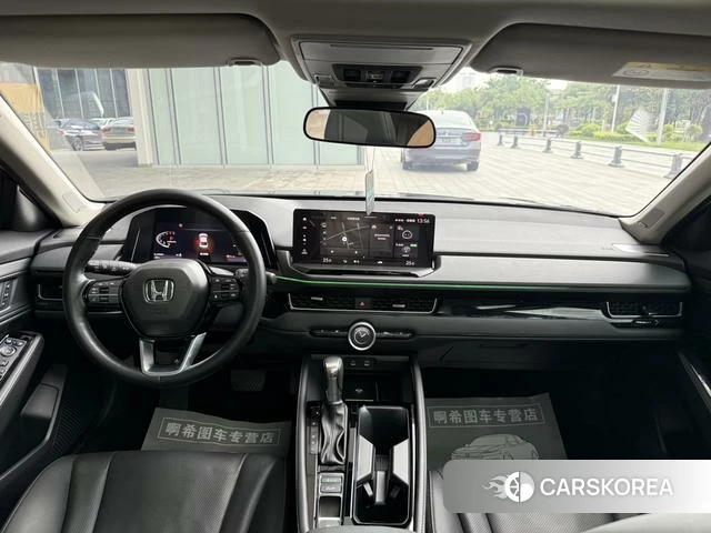 Honda Yingshipai id 4348707 из Китая 9