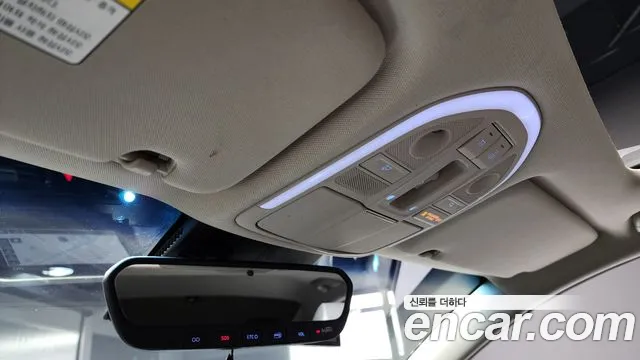 Genesis G70 id 2596425 из Кореи 9