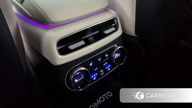 Genesis GV70 id 3590956 из Кореи 9