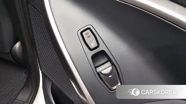 Hyundai Santa Fe The Prime id 3112942 из Кореи 9