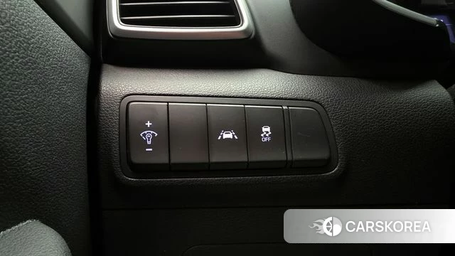 Hyundai All New Tucson id 4180424 из Кореи 9