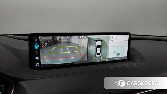 Genesis G80 (RG3) id 4361601 из Кореи 9