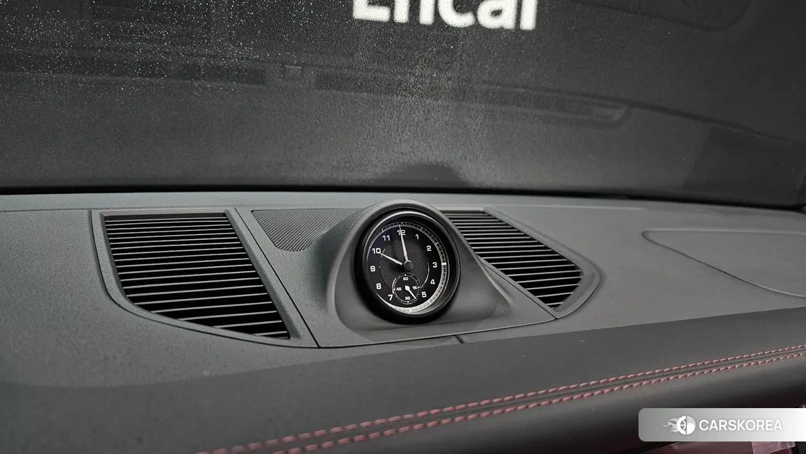 Porsche Macan id 2086464 из Кореи 9