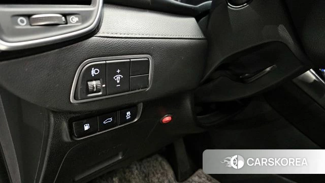 Hyundai Grandeur IG id 4246101 из Кореи 9