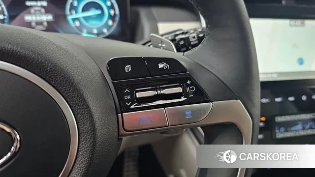 Hyundai Tucson (NX4) id 3058981 из Кореи 9