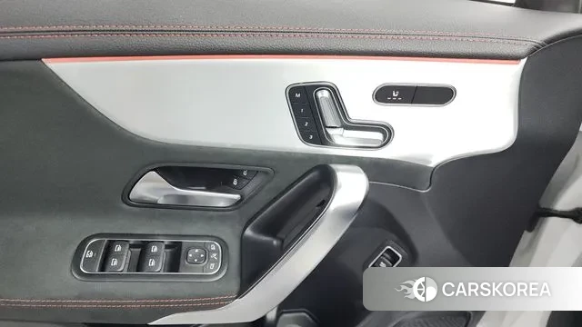 Mercedes-Benz CLA-Class C118 id 3027181 из Кореи 9