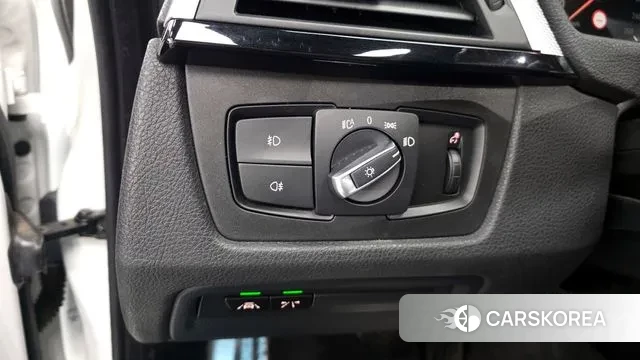 BMW 3 Series GT (F34) id 3708547 из Кореи 9