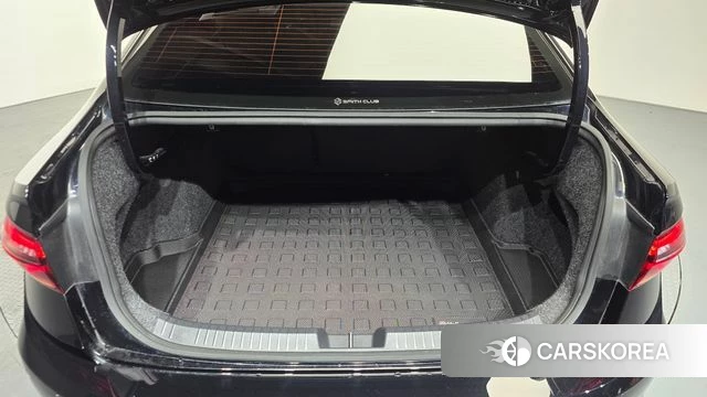 Volkswagen 7th Generation of Jetta id 4573324 из Кореи 9