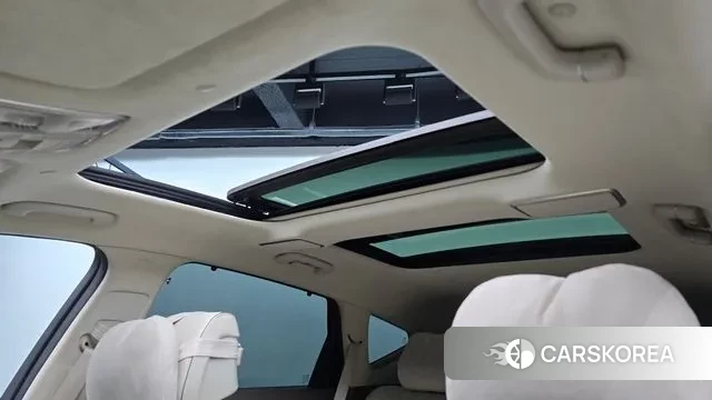 Genesis GV80 id 3297029 из Кореи 9