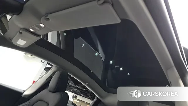 Tesla Model Y id 3492180 из Кореи 9