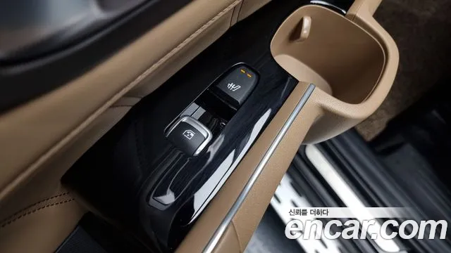 Kia The New Sorento 4th Generation id 2717121 из Кореи 9