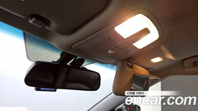 Ssangyong Tivoli Armor id 2808674 из Кореи 9