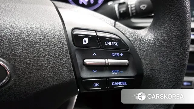 Hyundai The New Avante AD id 3728202 из Кореи 9