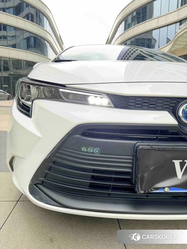 Toyota Lei Ling id 4220663 из Китая 9