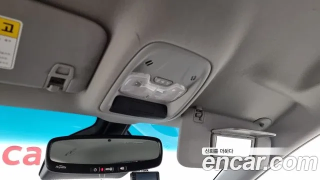 Chevrolet (GM Daewoo) Bolt EV id 2917277 из Кореи 9