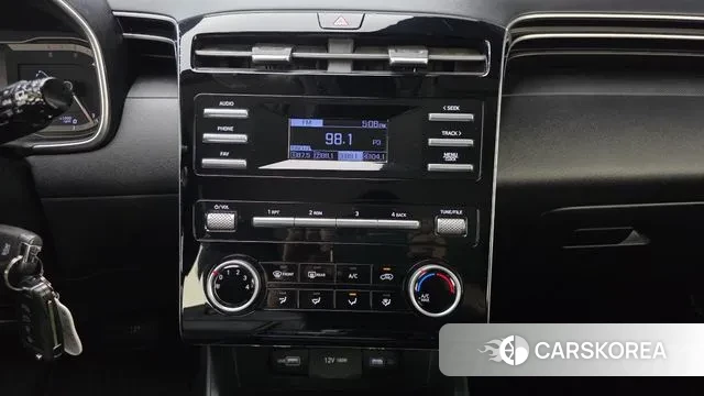 Hyundai Tucson (NX4) id 3366845 из Кореи 9