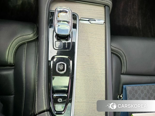 Volvo S90 id 3897491 из Кореи 9