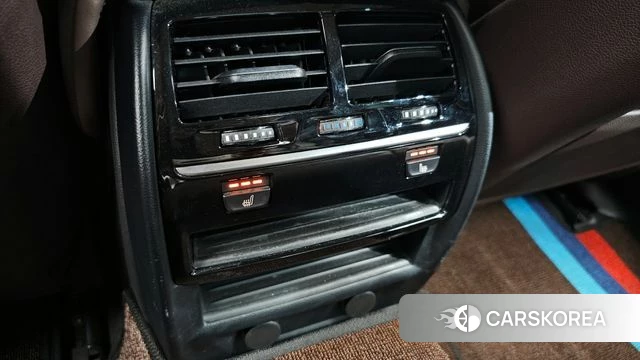 BMW 5 Series (G30) id 4362974 из Кореи 9