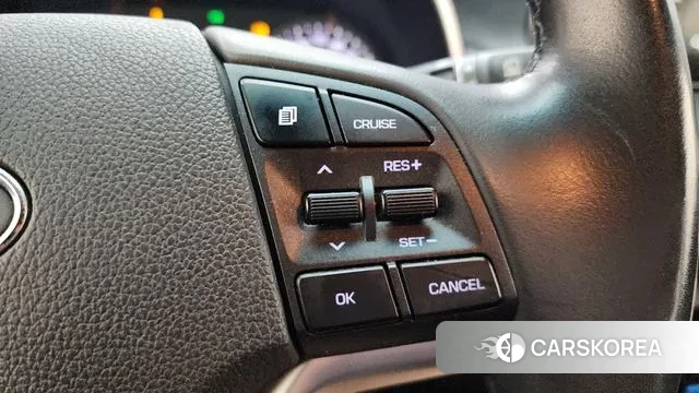 Hyundai All New Tucson id 3029301 из Кореи 9