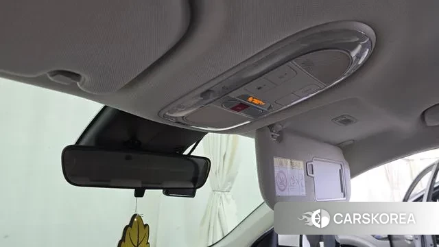 Hyundai Ionic 5 id 3503647 из Кореи 9