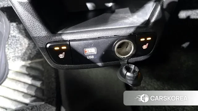 Kia The New Ray id 3509037 из Кореи 9