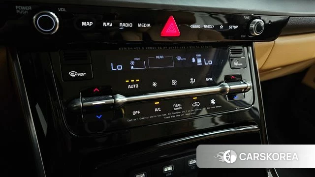 Kia Carnival 4th generation id 3911061 из Кореи 9