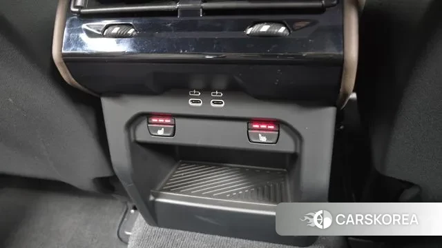 BMW 5 Series (G60) id 3410244 из Кореи 9